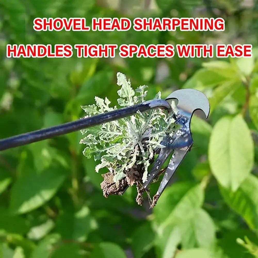 Root Ranger Weed Eliminator