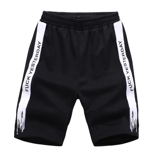 Men's Relaxed Fit Shorts