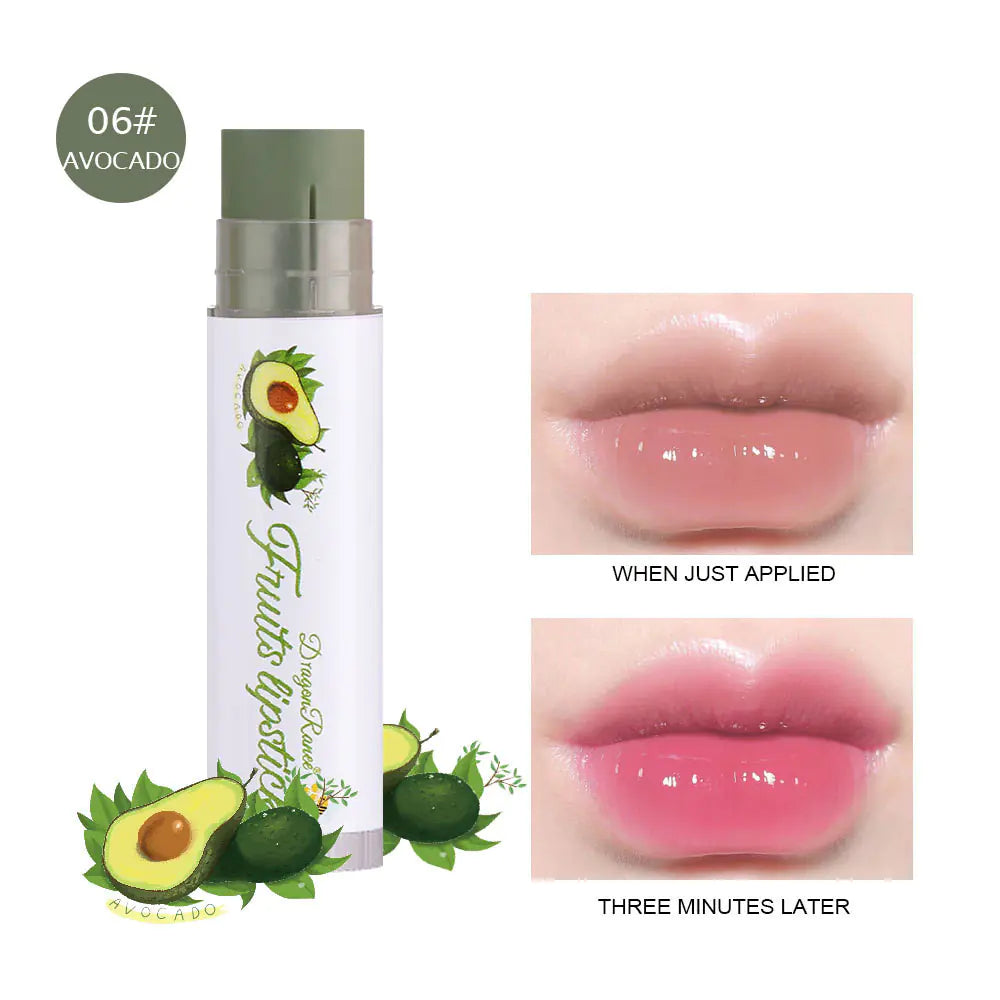 Dudu Hydrating Lip Color & Glaze