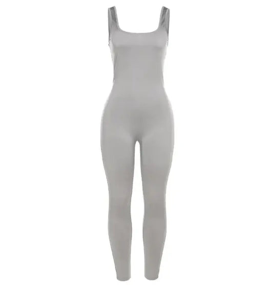 FlexiChic Sports Bodysuit