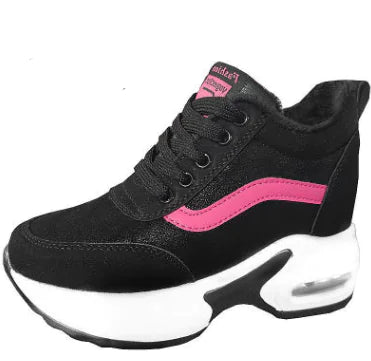 FlexMesh Active Sneakers