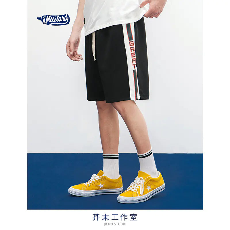 Gent's RelaxFit Shorts