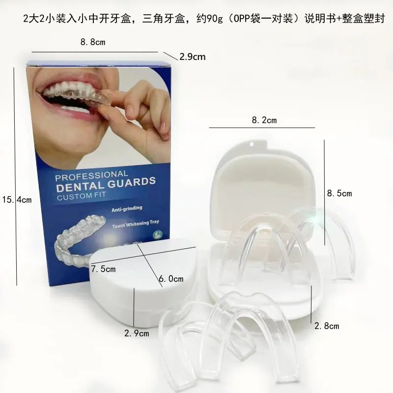 EVA Dental Night Protection Kit