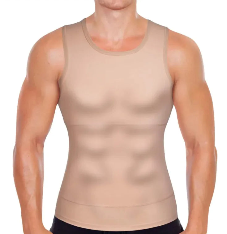 Men's Contour Fit T-Shirt