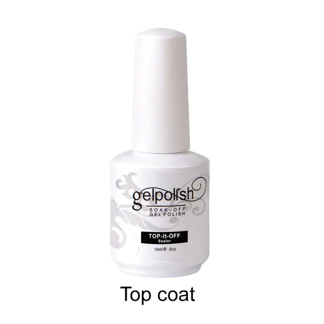 Manicure Mastery Nail Polish & Gel