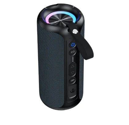 Ortizan 40W Waterproof Bluetooth SoundBlast