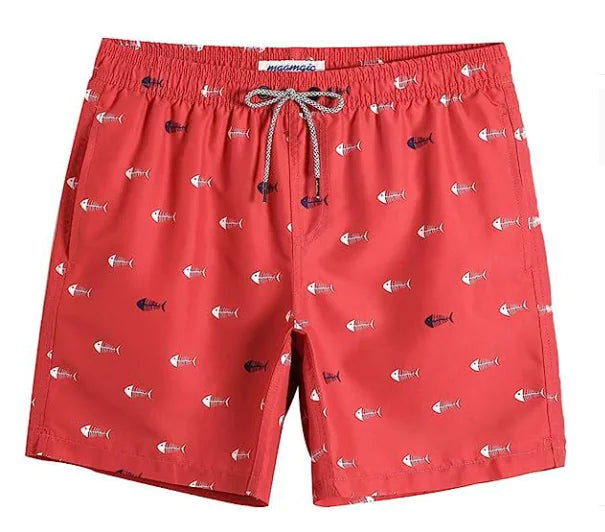 Men's 5-Inch Summer Shorts