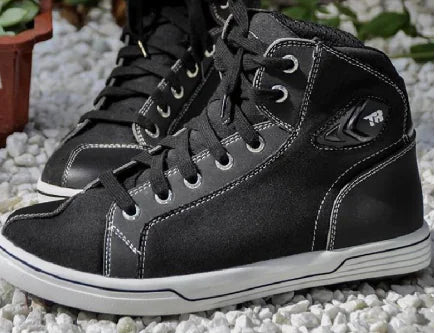 Urban Rider Summer Boots