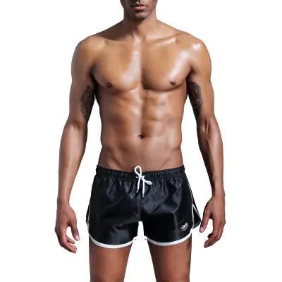 Men's Multi-Purpose Beach & Fitness Shorts