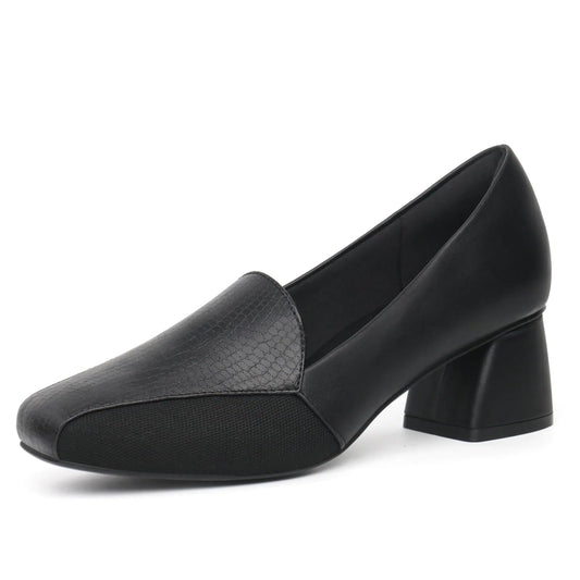 benassal OrthoComfort Bunion-Relief Loafers (8Black)