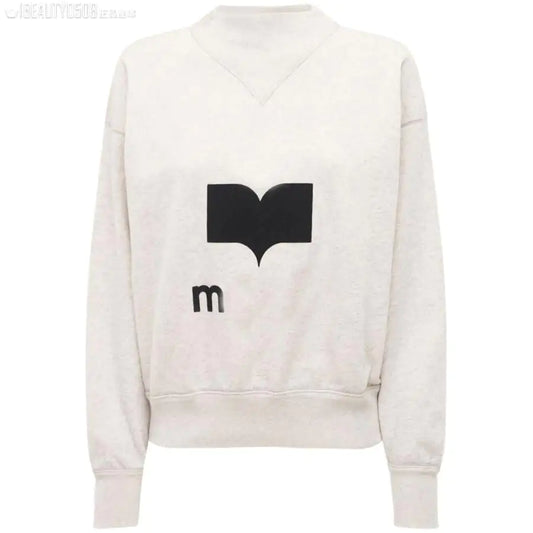 Chic OL Korean Sweatshirt for Women