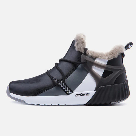 onemix Dual-Season Trek Boots