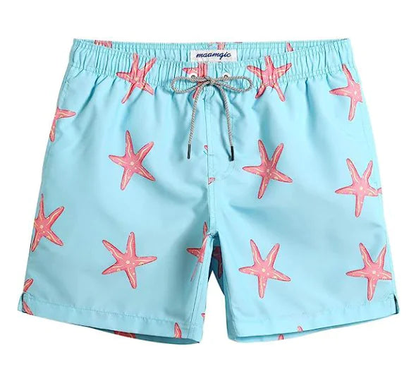 Men's 5-Inch Summer Shorts