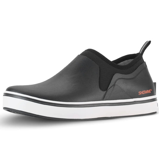 Men's All-Season Waterproof Deck Shoes
