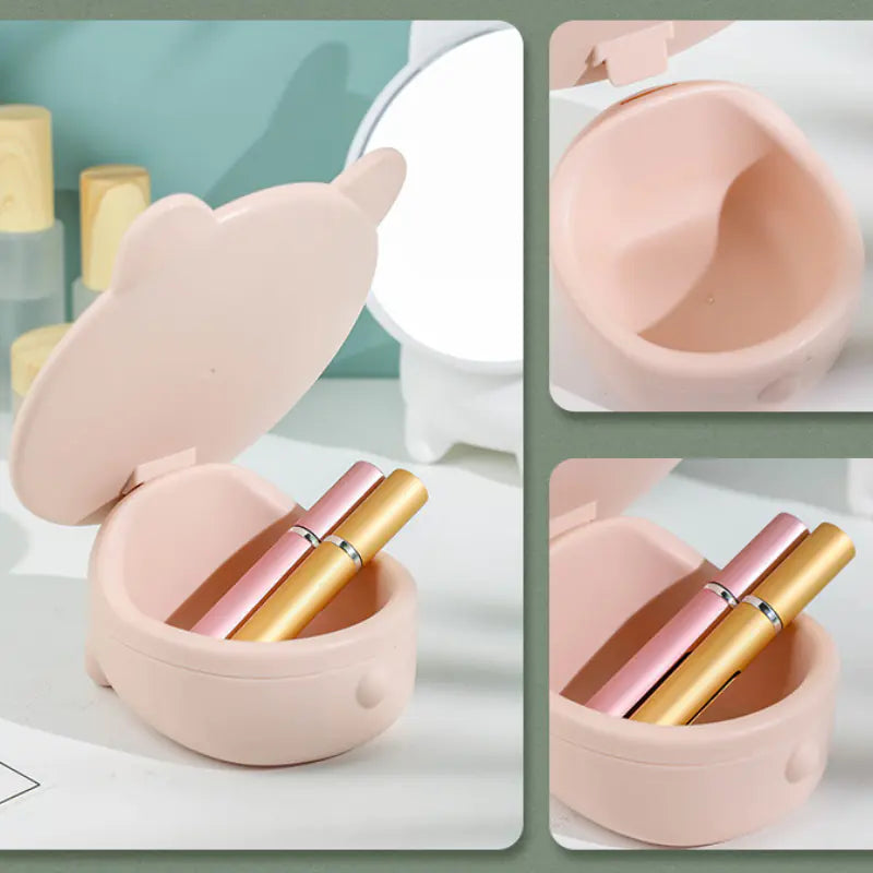 HD Student Desk Makeup Mirror