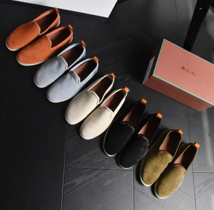Men's Elegant Loafers