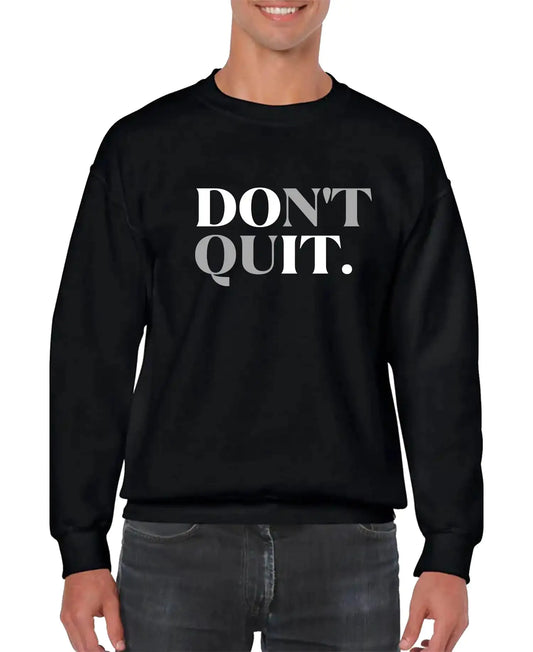 Endure Crew Men's Sweatshirt