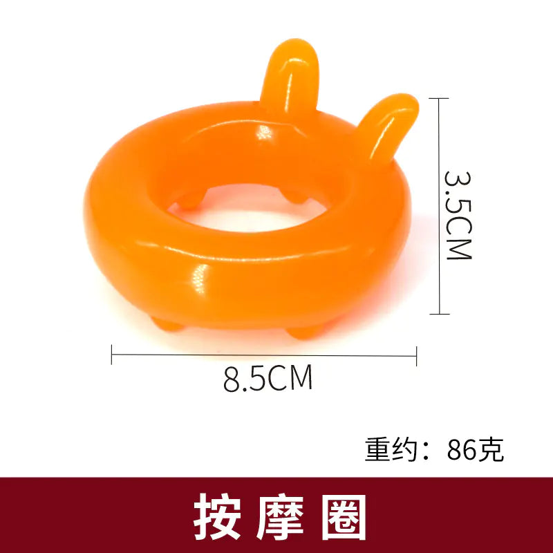Resin Wellness Gua Sha Massage Tool