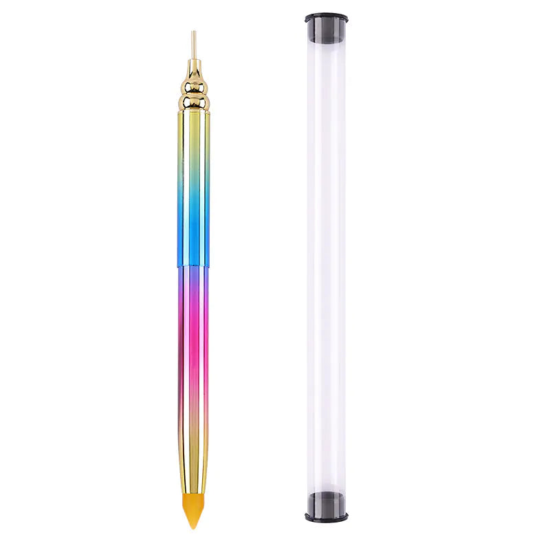 DualTip Nail Art Precision Tool
