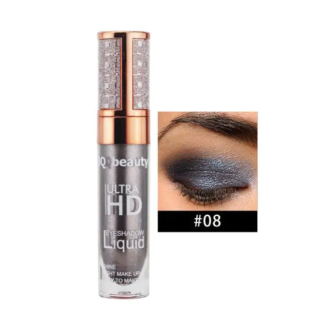 Pearl Shimmer Liquid Eyeshadow