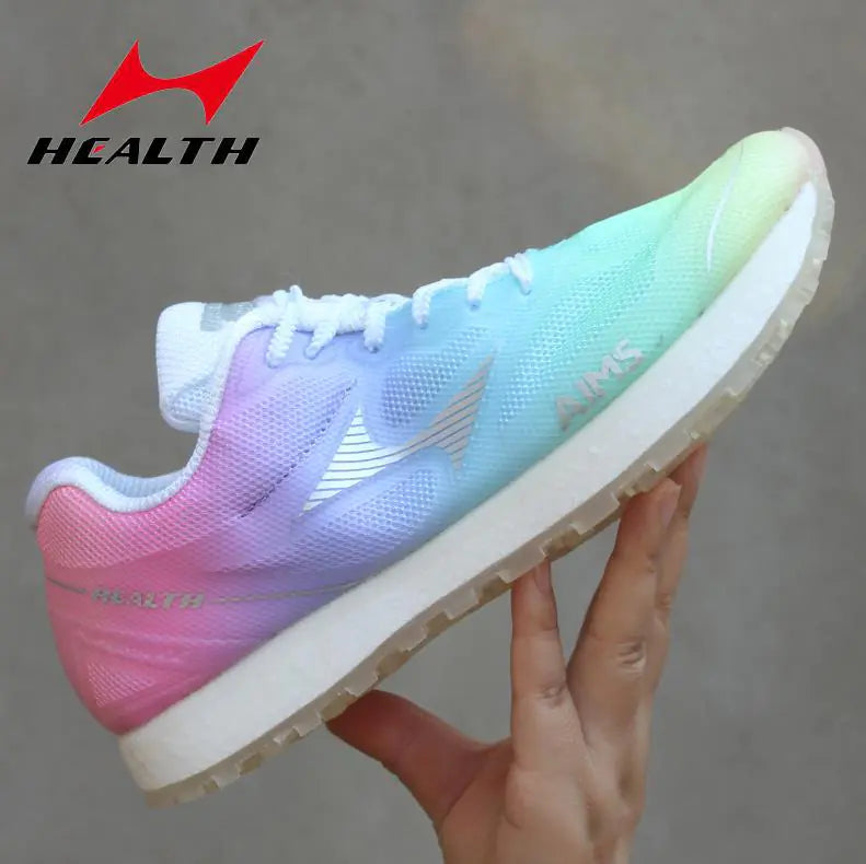 Hailes 699S Pro Sports Trainers