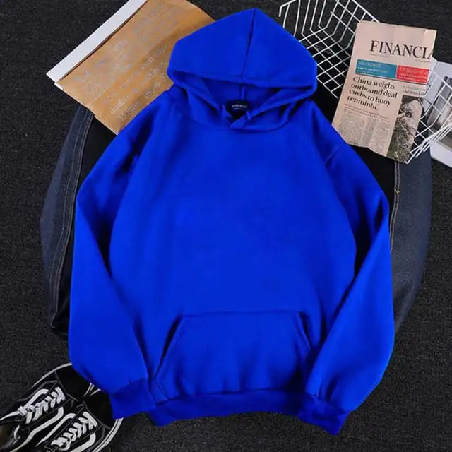 Ladies' Comfort Fit Sweatshirt