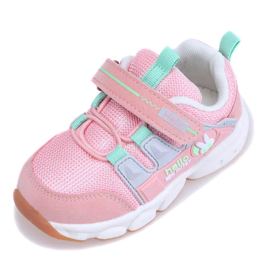 Kids' Active Comfort Sneakers
