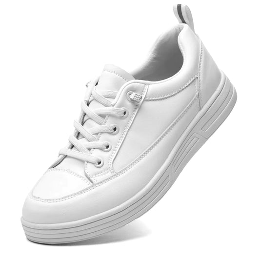 V-Janiffy Women's Slip-Resistant Nursing Shoes