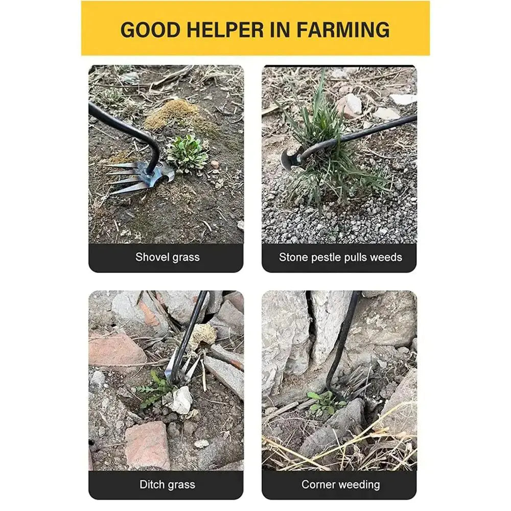 Root Ranger Weed Eliminator