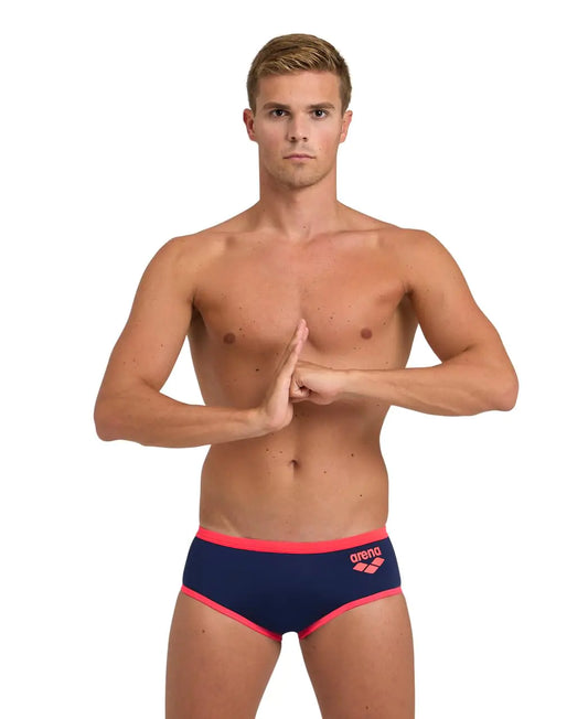 Arena One Men's MaxLife Swim Brief