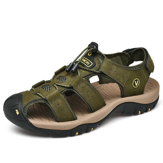 Coastal Trek Large Beach Footwear