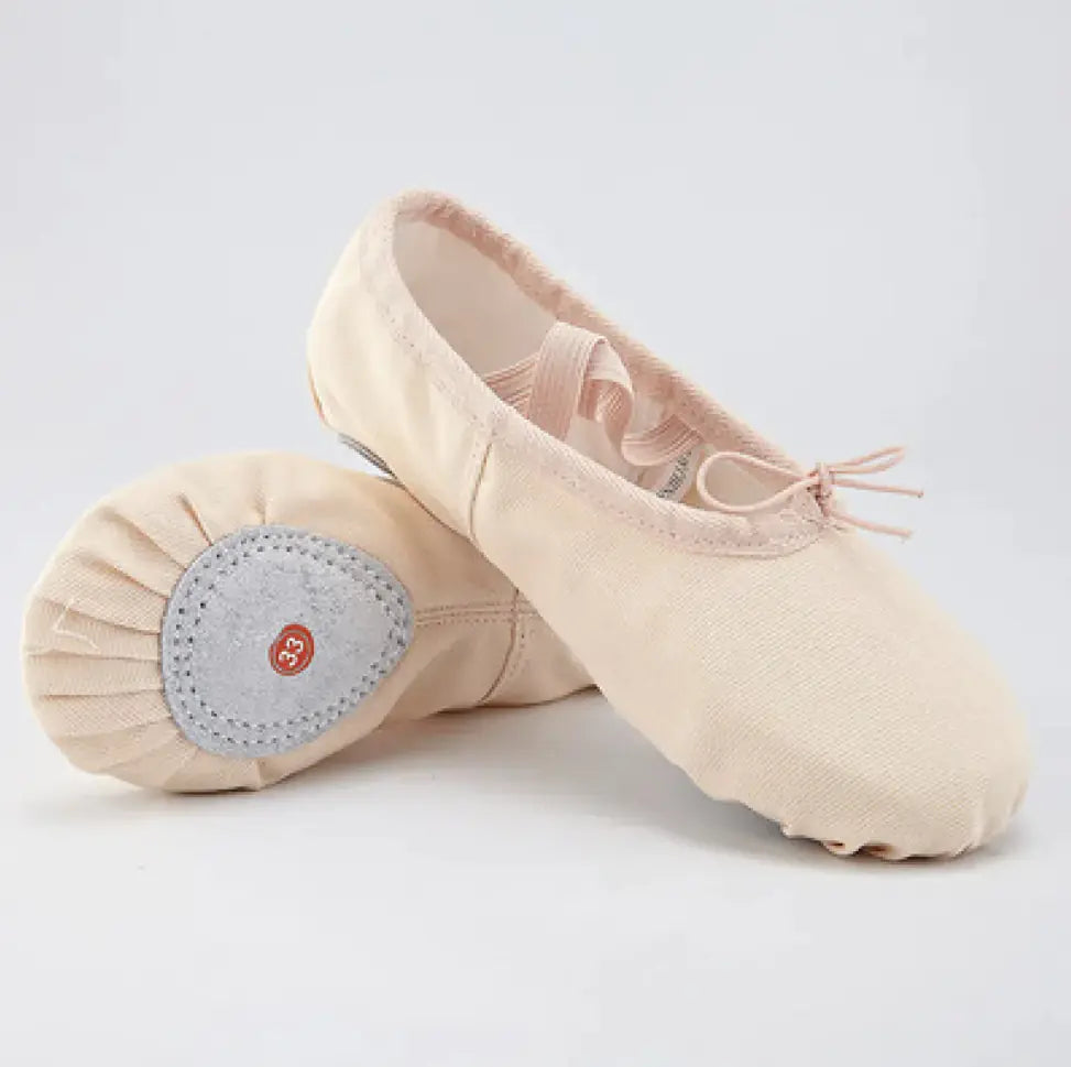 FlexiMove Men's Ballet Grip Shoes