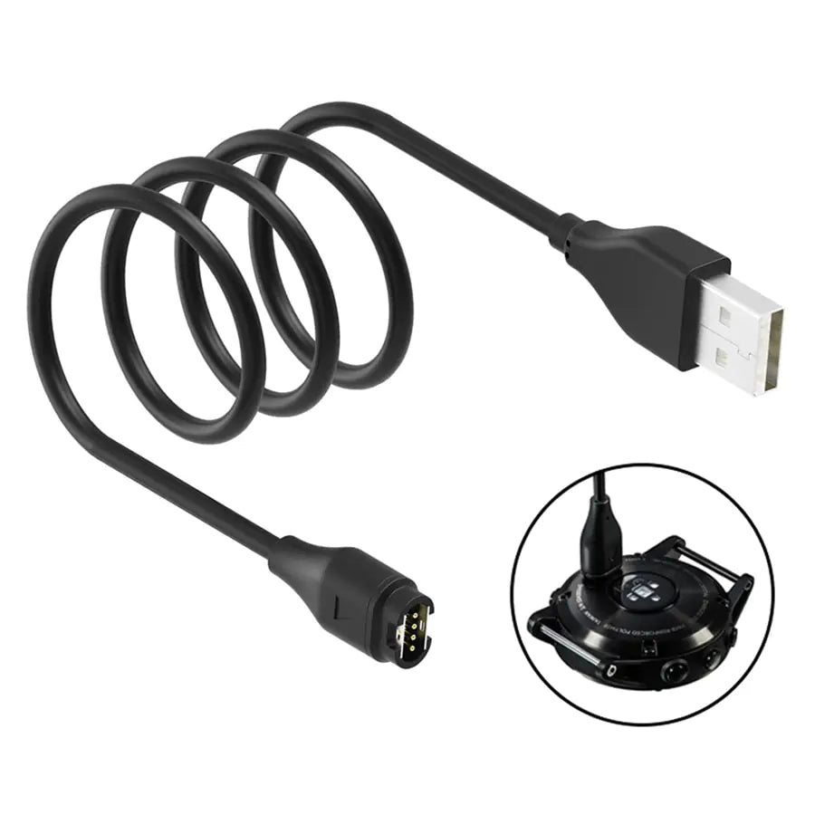USB to Serial RS232 Adapter Cable