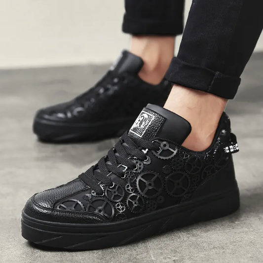 Modern Casual Sneakers