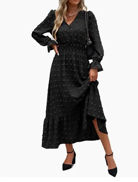 Elegant Women's A-Line Skirts