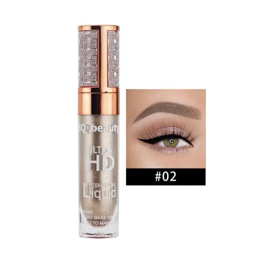 Pearl Shimmer Liquid Eyeshadow