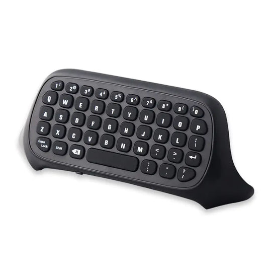 Sleek Wireless Keyboard TYX-586