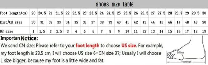 Men's Protective Summer Footwear