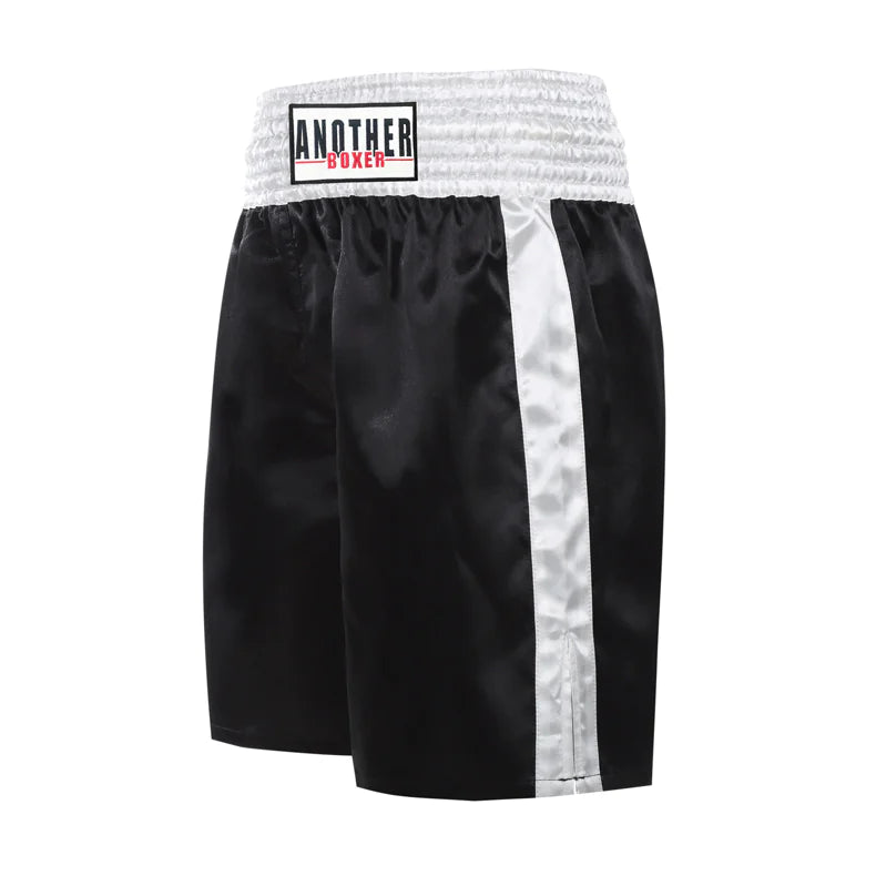 Combat Pro Boxing Shorts