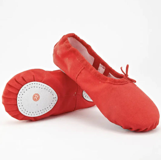 FlexiMove Men's Ballet Grip Shoes