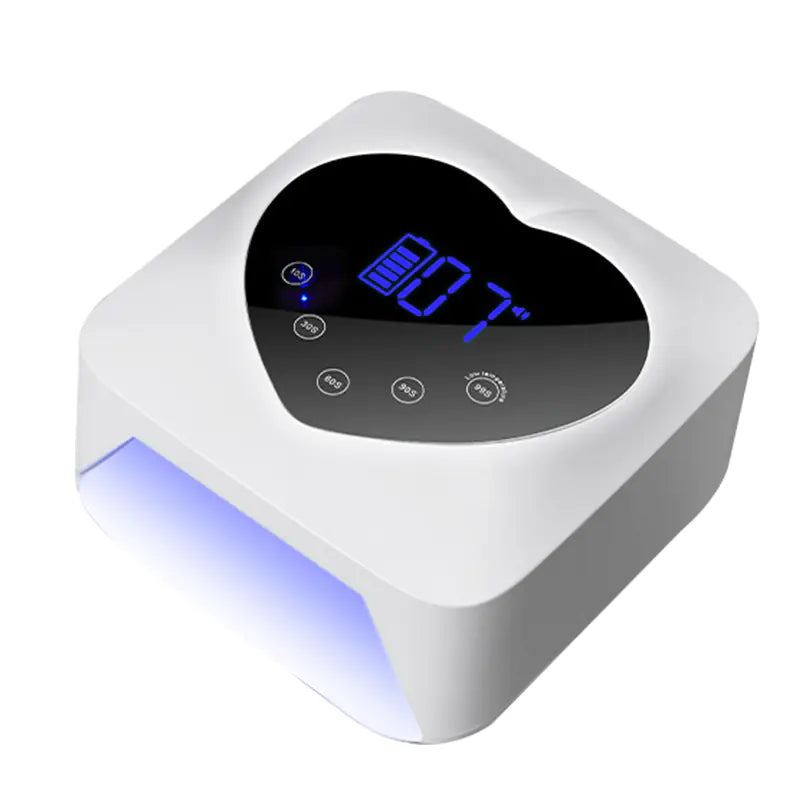 X20 Rechargeable Nail Art Lamp