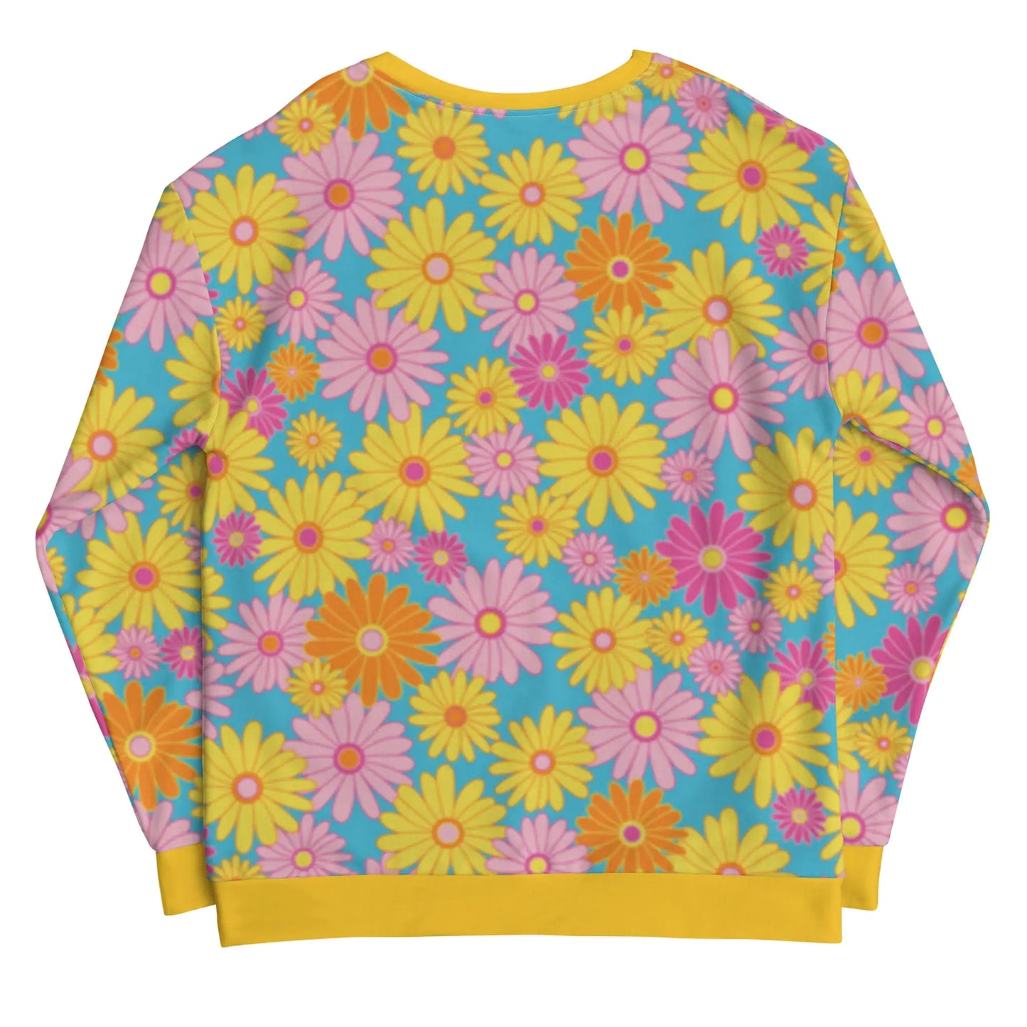 Women's Tropical Bliss Sweatshirt