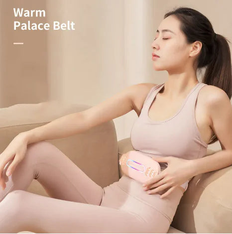Cramp Soothing Warmth Belt