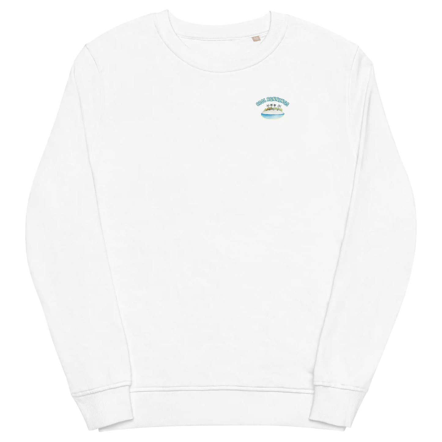EcoChic Island Sweatshirt
