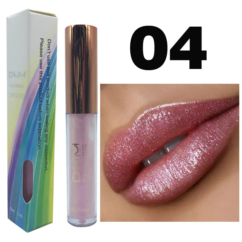 Shimmer Polar Reflection Lip Gloss