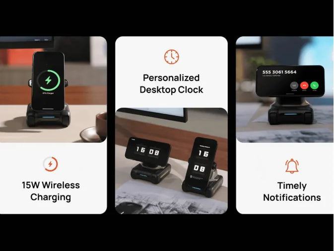 SmartBot Mobile Assistant