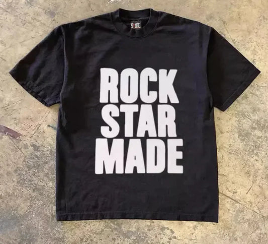 Vintage Chill Casual Shirt