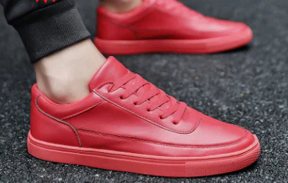 FlexiComfort Casual Sneakers