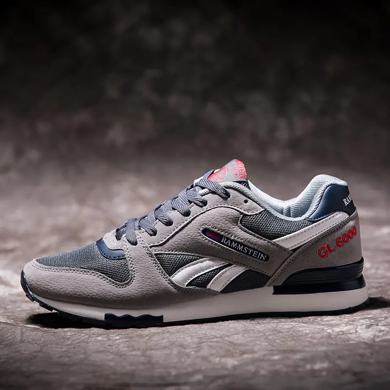 FlexiStride Sport & Casual Sneakers