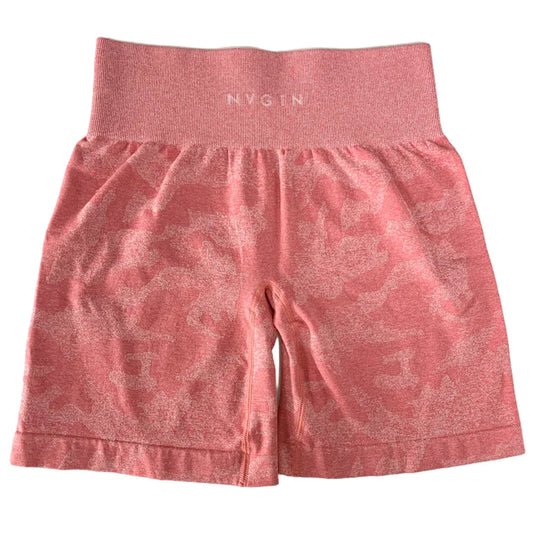 Stealth Flex Yoga Shorts